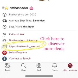 ✅ 💰 Want more deals? Click here